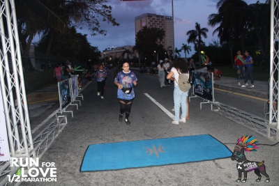 Run for Love 2024